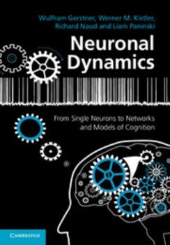 Hardcover Neuronal Dynamics Book