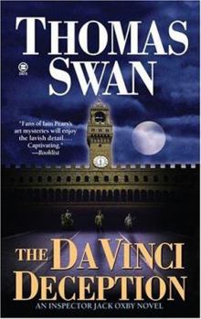 Mass Market Paperback The Da Vinci Deception Book