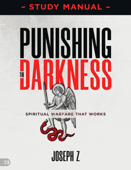 Punishing the Darkness Study Manual