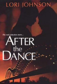 Paperback After The Dance Book