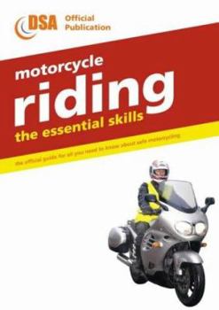 Paperback Motorcycling Manual 2001 Book