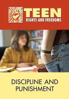 Hardcover Discipline and Punishment Book