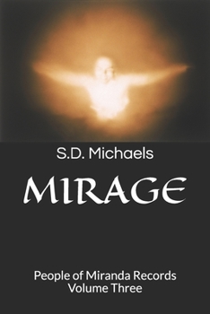 Paperback Mirage: People of Miranda Records Volume Three Book