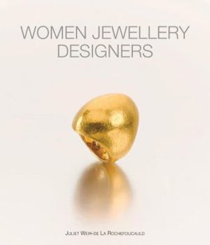 Hardcover Women Jewellery Designers Book