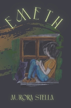 Paperback Emeth [Italian] Book