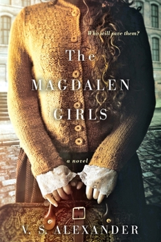 Paperback The Magdalen Girls Book