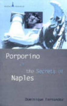 Paperback Porporino or the Secrets of Naples Book