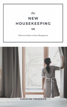 Paperback The New Housekeeping Book