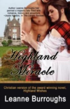 Paperback Highland Miracle Book