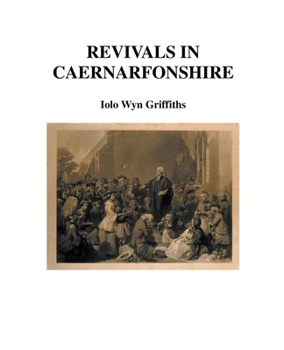 Paperback Revivals in Caernarfonshire Book