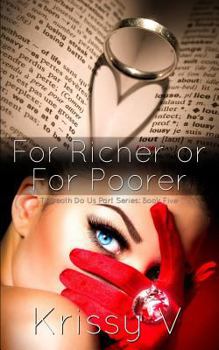 Paperback For Richer or For Poorer Book