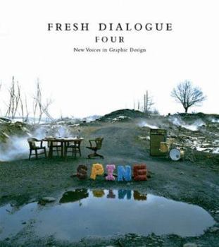 Paperback Fresh Dialogue Four Book