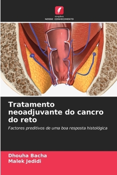 Paperback Tratamento neoadjuvante do cancro do reto [Portuguese] Book