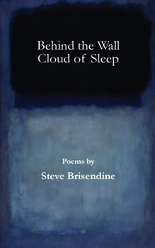 Paperback Behind the Wall Cloud of Sleep Book