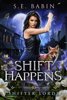 Paperback Shift Happens Book