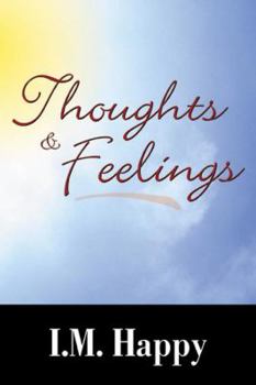Paperback Thoughts & Feelings Book