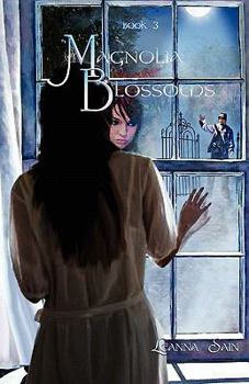 Paperback Magnolia Blossoms Book