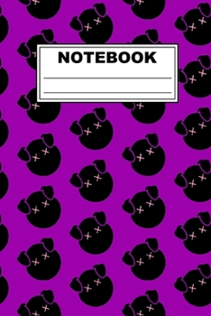 Notebook: Shane Dawson Journal, Diary, Fan Book, Calendar 2020, Organizer, Planner, Perfect Gift For Women, Girls, Kids, Teenagers Or Friends (110 Lined Pages)