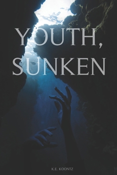 Paperback Youth, Sunken Book