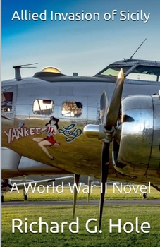 Allied Invasion of Sicily (World War II)