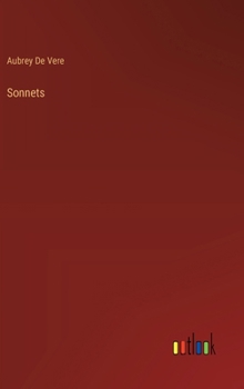 Hardcover Sonnets Book