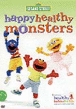 DVD Sesame Street - Big Bird Sings [DVD] Book