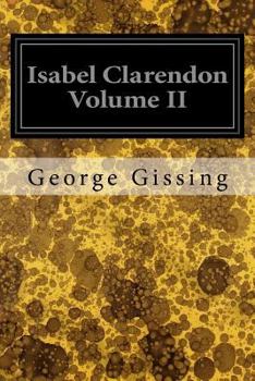 Paperback Isabel Clarendon Volume II Book