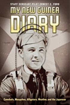 Paperback My New Guinea Diary Book