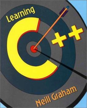 Paperback Learning C++ Book