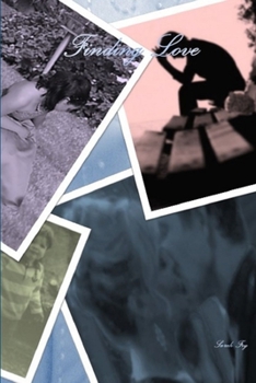 Paperback Finding Love Book