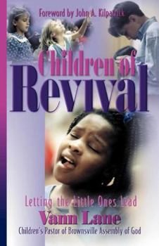 Paperback Children of Revival Book