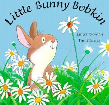 Little Bunny Bobkin