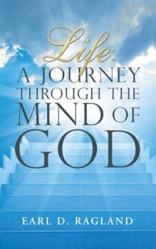 Paperback Life: A Journey Through the Mind of God Book