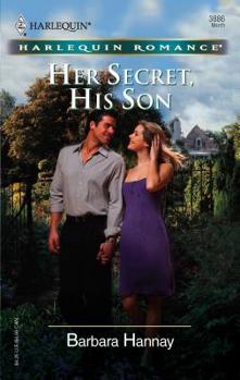 Mass Market Paperback Her Secret, His Son Book