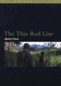 Paperback The Thin Red Line Book
