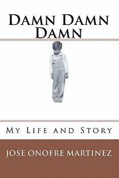 Paperback Damn Damn Damn Book