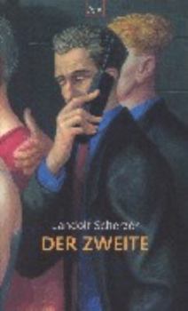 Paperback Der Zweite. [German] Book