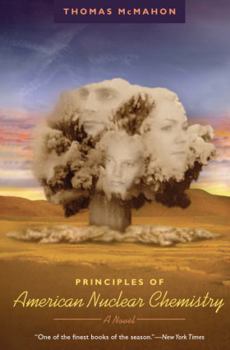 Paperback Principles of American Nuclear Chemistry Book