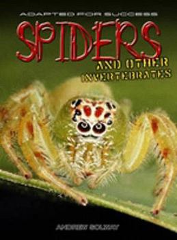 Spiders and Other Invertebrates
