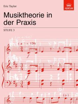 Hardcover Musiktheorie in Der Praxis Stufe 3 Book