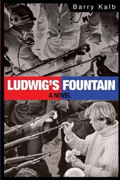 Paperback Ludwig's Fountain Book