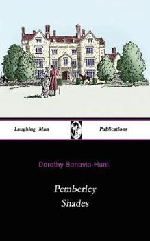 Paperback Pemberley Shades Book