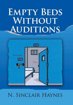 Hardcover Empty Beds Without Auditions Book