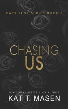 Paperback Chasing Us Book
