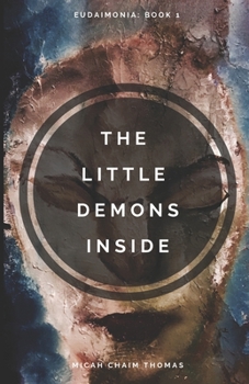 Paperback The Little Demons Inside Book