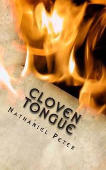 Paperback Cloven Tongue: The Complete Works Book