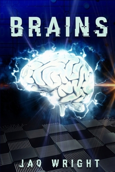 Paperback Brains Book
