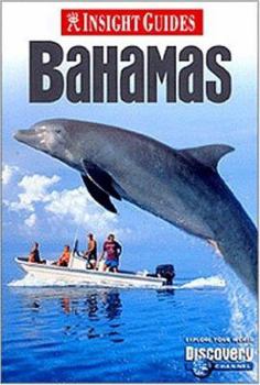 Paperback Bahamas Book