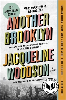 Paperback Another Brooklyn, 10th Anniversary Edition Book