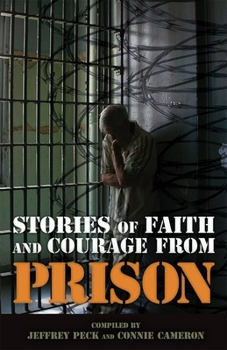 Paperback Stories of Faith and Courage from Prison Book